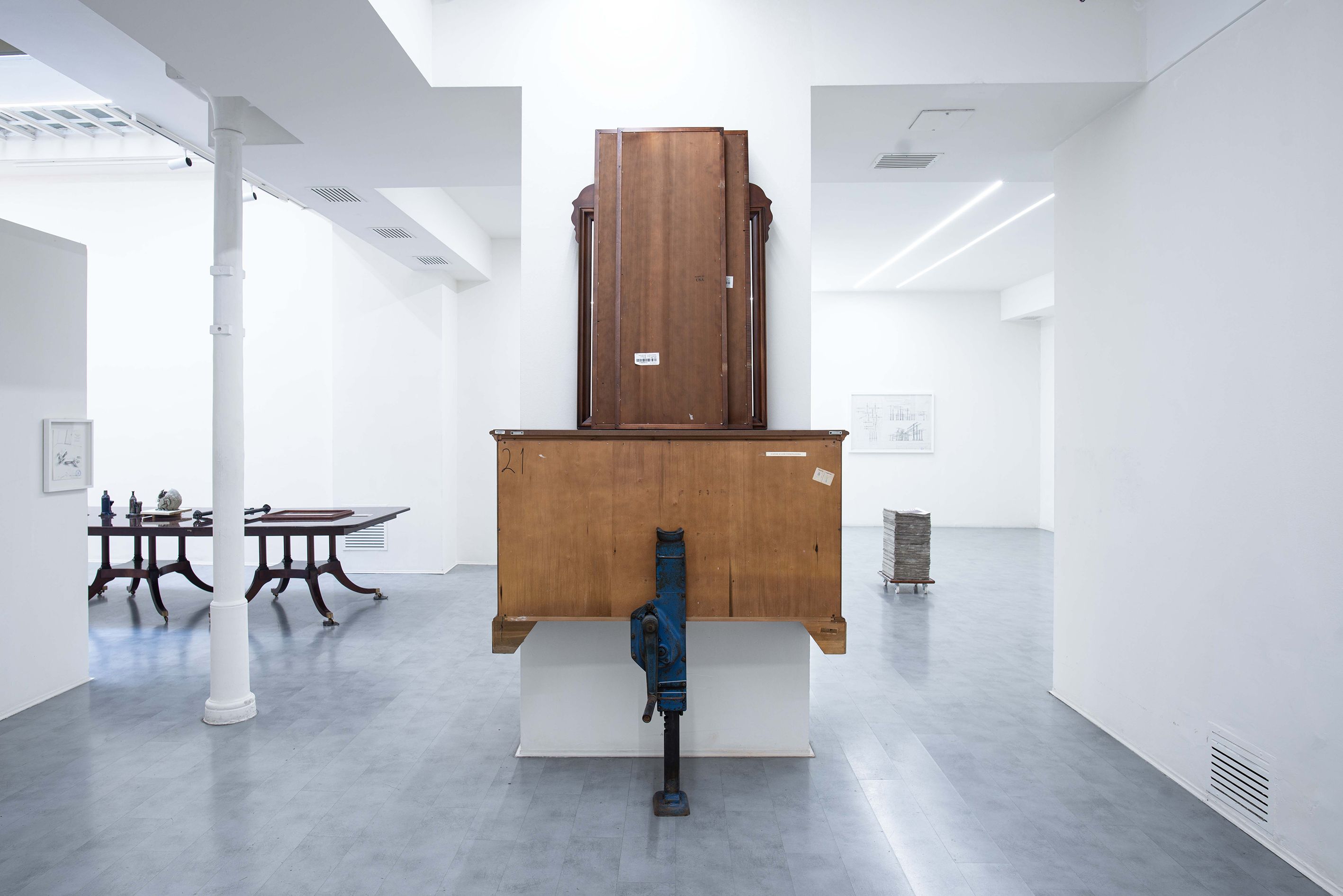 PUSHING THE LIMITS 4